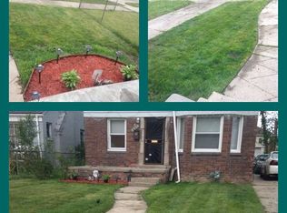9796 Manistique St, Detroit, MI 48224
