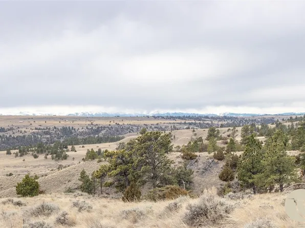 0 Rocky Ridge Rd, Molt, MT 59057