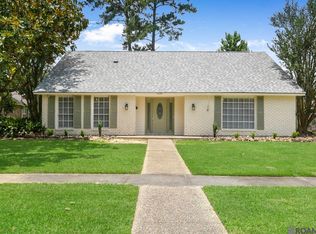 1330 Woodcliff Dr, Baton Rouge, LA 70815