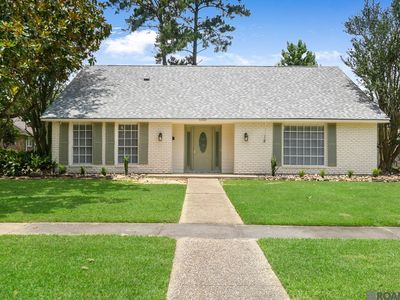 1330 Woodcliff Dr, Baton Rouge, LA, 70815