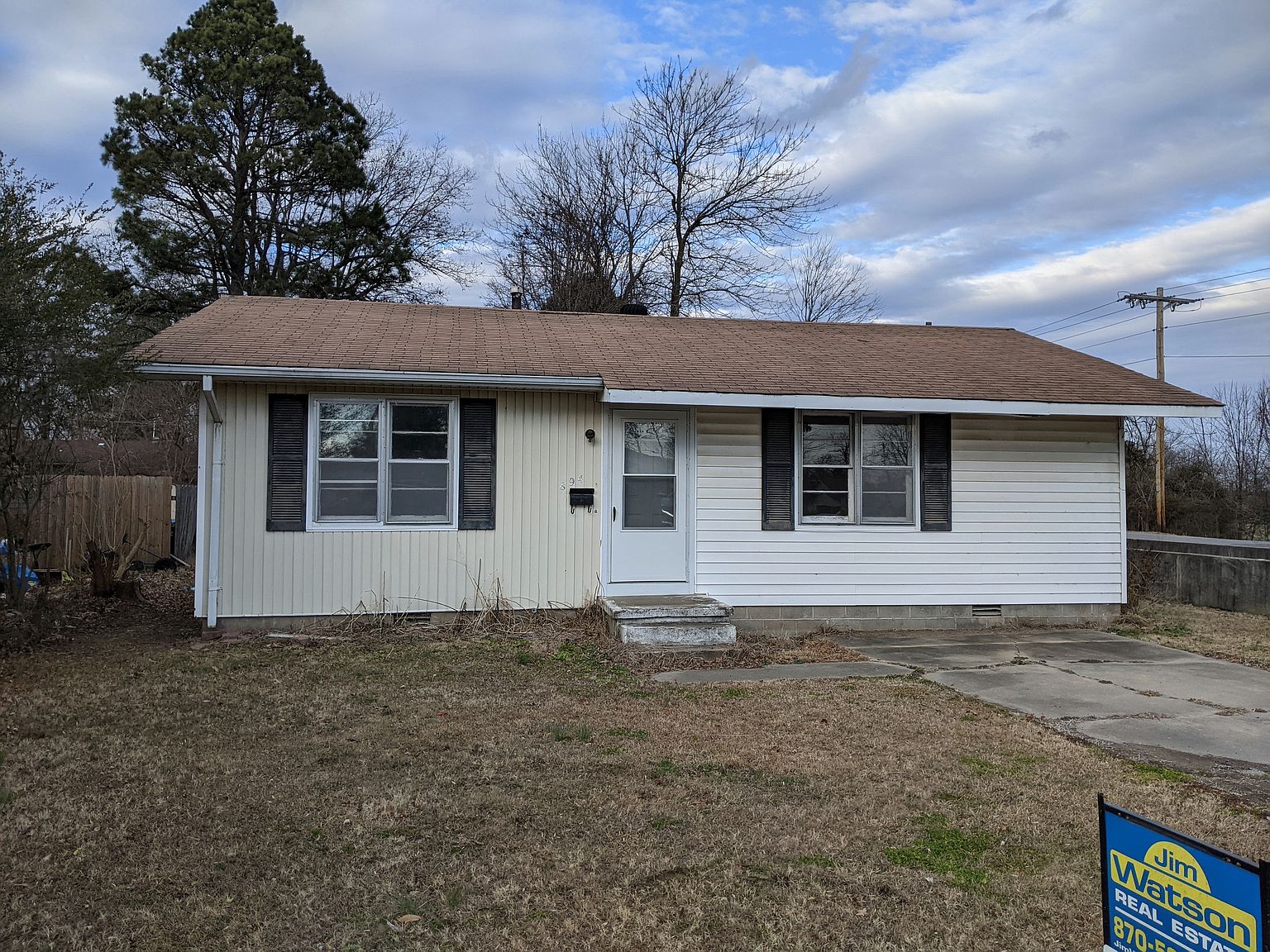 894 E Castleberry St, Piggott, AR 72454 Zillow