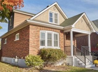 543 Drew St, Oshawa, ON L1H 5C1