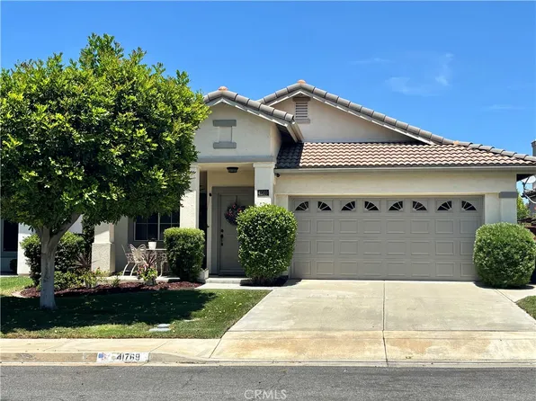 41769 Vardon Dr, Temecula, CA 92591