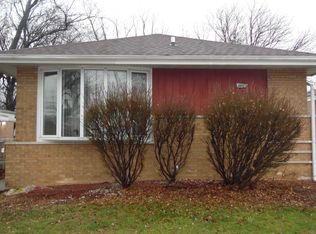 14627 Avalon Ave, Dolton, IL 60419