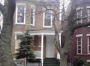 7444 S Harvard Ave, Chicago, IL 60621