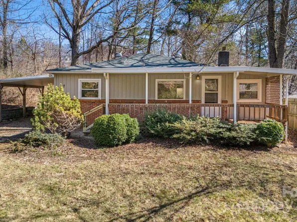 7 Lunsford Rd, Asheville, NC 28805