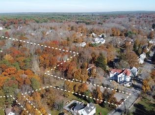 0 Water St, Assonet, MA 02702