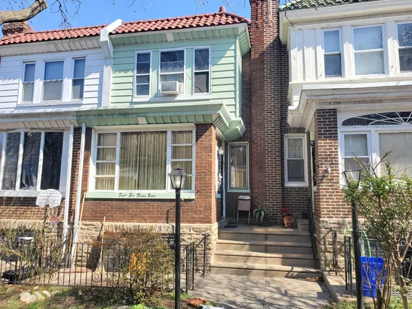 5639 N Uber St, Philadelphia, PA 19141