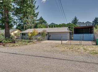 5532 SE 117th Ave, Portland, OR 97266