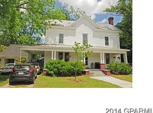 237 Blount St, Winterville, NC 28590
