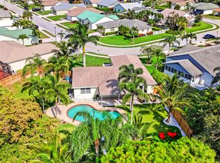 152 Stillwater Cir, Jupiter, FL 33458