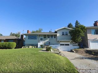 2408 W Liberty Ave, Spokane, WA 99205