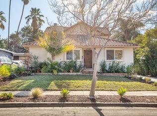 21906 Martinez St, Woodland Hills, CA 91364
