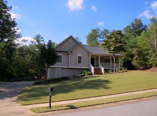 120 Brookwood Trl, Waleska, GA 30183