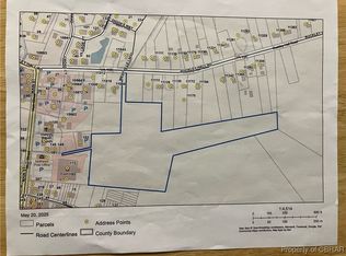 Main St LOT 87, Mathews, VA 23109