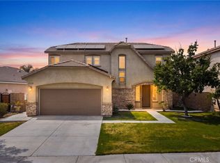 29189 Overboard Dr, Menifee, CA 92585