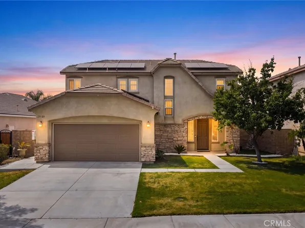 29189 Overboard Dr, Menifee, CA 92585