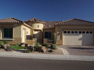 27429 W Yukon Dr, Buckeye, AZ 85396