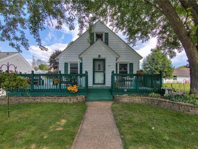 2915 8th Street, Eau Claire, WI, 54703