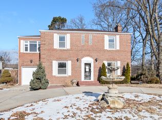 (Undisclosed Address), Crete, IL 60417