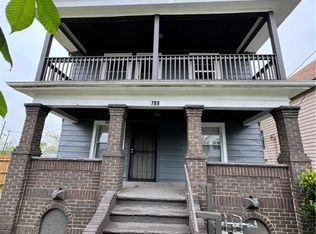 789 Wayside Rd, Cleveland, OH 44110