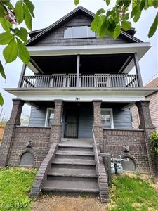 789 Wayside Rd, Cleveland, OH, 44110