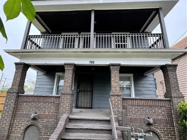 789 Wayside Rd, Cleveland, OH 44110