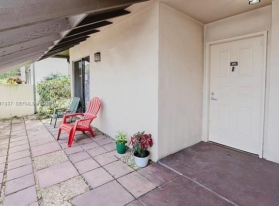 2nd image of 101 SW 96th Ter APT 101