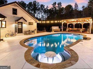 475 Old Hickory Rd, Woodstock, GA 30188