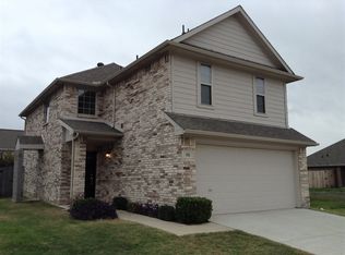 322 Austin Ave, Wylie, TX 75098