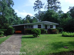 1834 Sunset Ln, Tallahassee, FL 32303