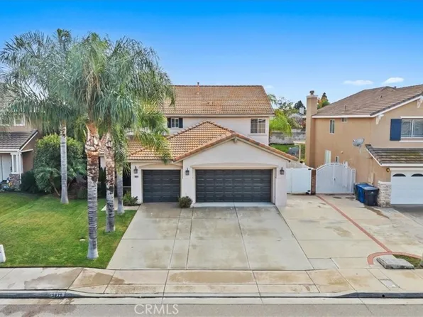 19829 Adirondack Ln, Riverside, CA 92508