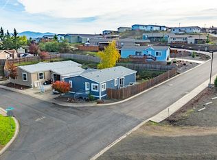 252 Wenaha Ln, Roseburg, OR 97471