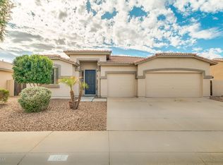 1191 E Springfield Pl, Chandler, AZ 85286