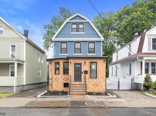 31 Cummings St, Irvington Twp., NJ 07111