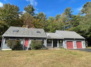 51 Quaker Ridge Rd, Durham, ME 04222