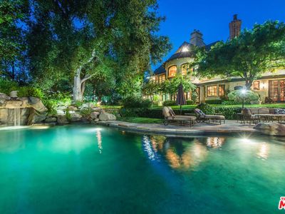 25010 Thousand Peaks Rd, Calabasas, CA, 91302