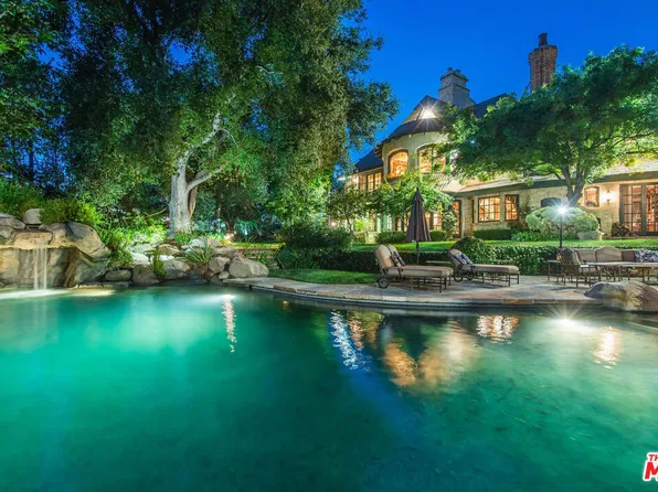 25010 Thousand Peaks Rd, Calabasas, CA 91302