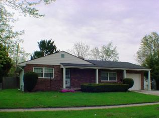 5196 Ivyhurst Dr, Columbus, OH 43232