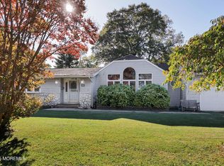 10 Asbury Avenue, Oceanport, NJ