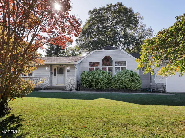 10 Asbury Avenue, Oceanport, NJ 07757