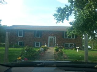 1560 Double Bridge Rd, Chatham, VA 24531