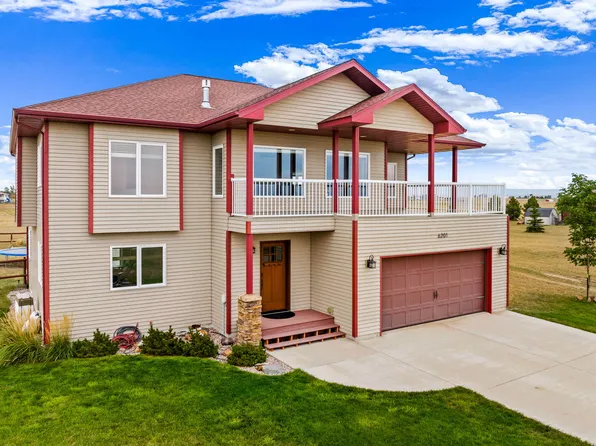 6201 62nd St SW, Great Falls, MT 59404