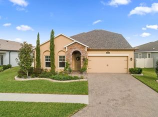1697 Fox Grape Loop, Lutz, FL 33558