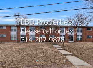 2440 Shannon Ave #D, Saint Louis, MO