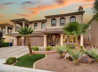 8271 Young Ridge Ct, Las Vegas, NV 89139