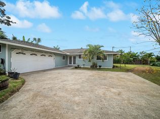181 Pokukala St, Kapaa, HI 96746