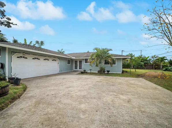 181 Pokukala St, Kapaa, HI 96746