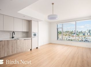 755 Harbourside Dr #710, North Vancouver, BC