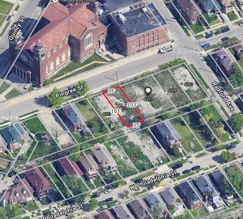 1st image of 4329 Pingree St